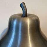 Large Italian design ice bucket from the 70s
