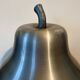 Large Italian design ice bucket from the 70s