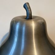 Large Italian design ice bucket from the 70s