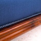 Méridienne unique, Europe du Nord, vers 1920.