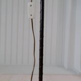 Mid-century modern floor lamp Möllers Armatur Sweden, 1960s