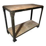 Industrial workbench