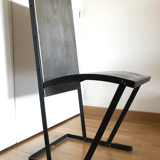 lot de 4 chaises Pierre Chareau
