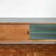 TV cabinet revisited