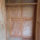 Armoire parisienne