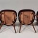 Vintage chairs by Antonin Suman, 1960s, set of 4