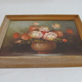 Robert Cox Oil Painting n°2