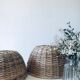Lot of two bohemian breads