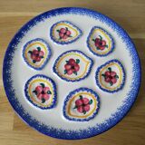 2 plates