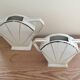 Art deco tea set