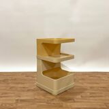 70s Flair bedside table