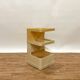70s Flair bedside table
