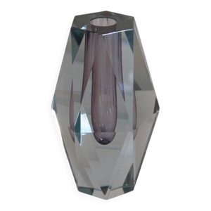 Vase ''diamond'' de Asta