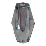 "Diamond" vase by Asta Stromberg 1970