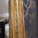 Napoleon III mirror 166 x 104