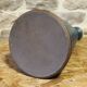 Ceramic lamp base
