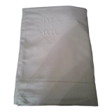 Cotton cloth sheet 180×320 cm
