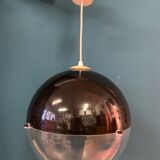 Spherical suspension space age