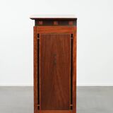 Art Deco design chest of drawers with 6 drawers and remarkable details