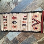 Tapis ethnique