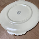 Plat vintage
