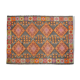 Tapis roumain en laine 200x156cm
