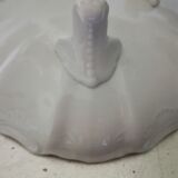 Old german porcelain cup