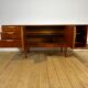 Teak sideboard by Jentique Furniture, 1960s