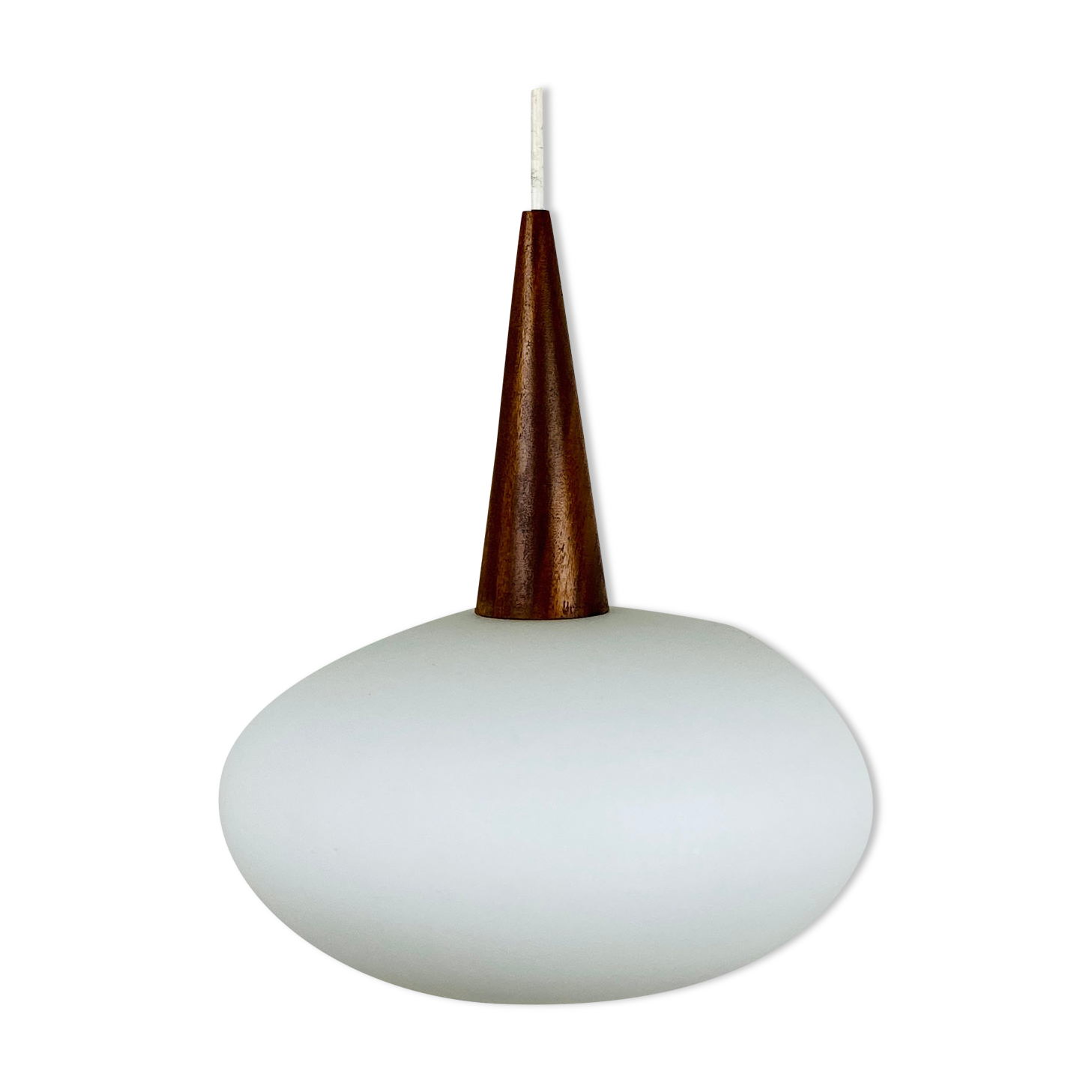 Suspension by Louis Kalff, Philips edition.