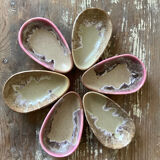 Vallauris avocado cups