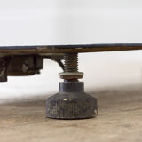 Berkel balance scale, 1962