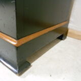 Roche Bobois showcase library