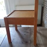 Old children's chair