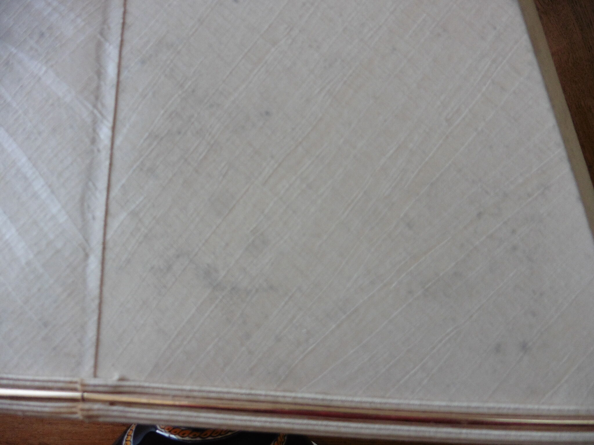 Ceramic lamp signed Gien, Renaissance décor