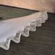 Opaline suspensions