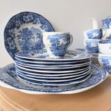 Woodland Enoch Wedgwood English Coffee Service