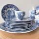 Woodland Enoch Wedgwood English Coffee Service