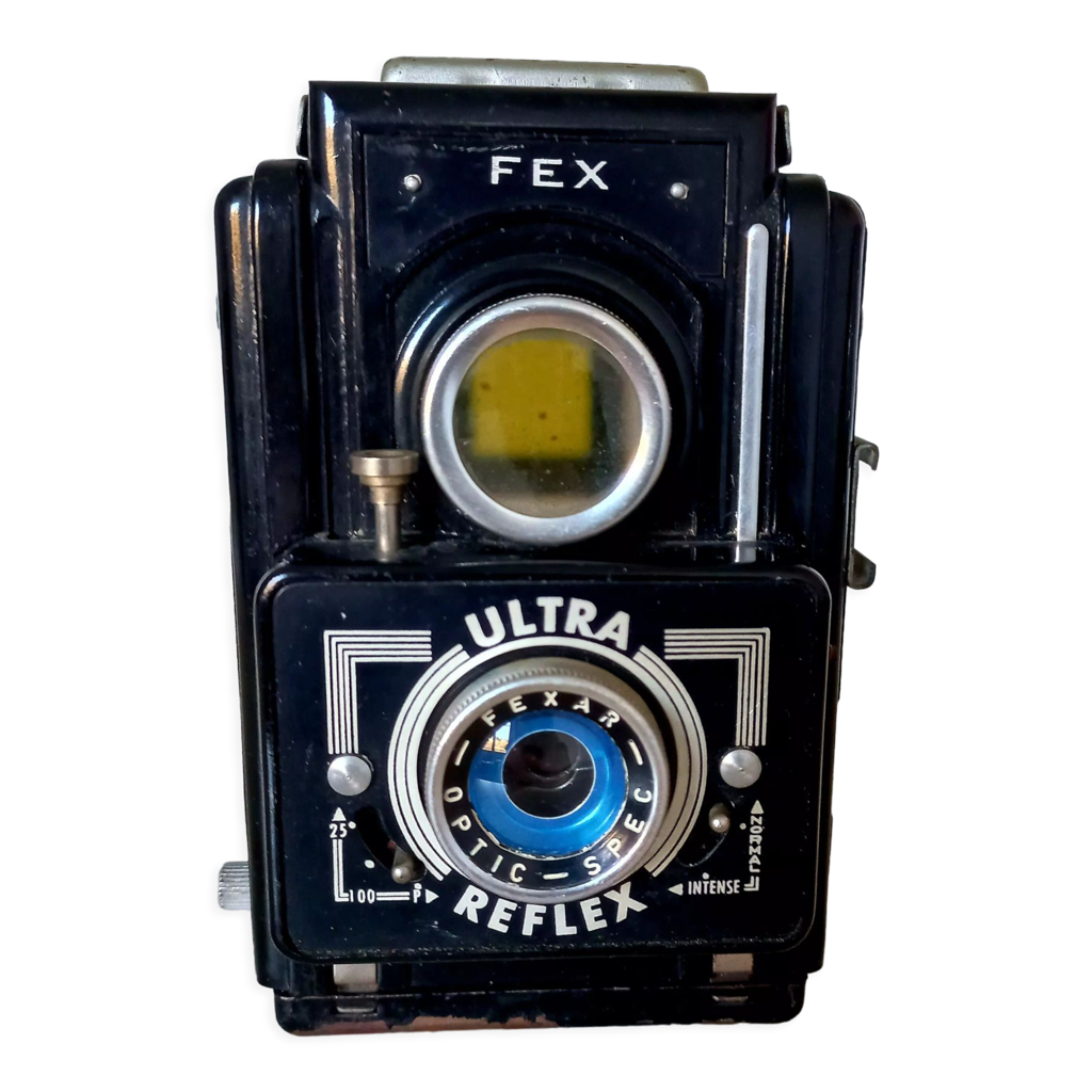 Appareil photo Fex Ultra Fex | Selency