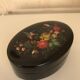 Jewelry box