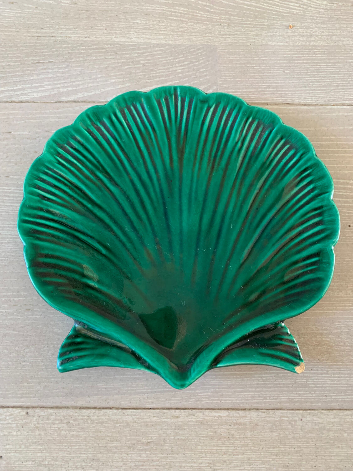 Vide-poche vallauris - vintage 1960