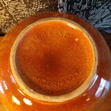 Vintage vase Scheurich 484-30