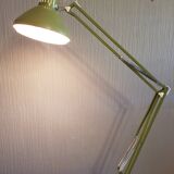 Lamp Ledu 70s