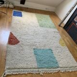 Tapis berbère 170x280