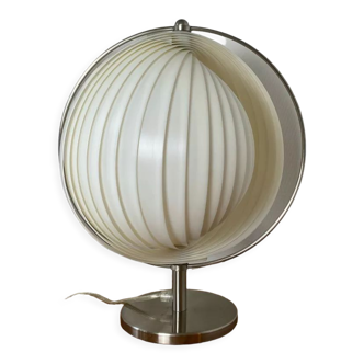 Moon lamp 1980