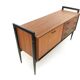 Wrighton Havana teak mid century sideboard 1950s vintage