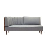Corner sofa, Danish design, 1960s, production: Denmark