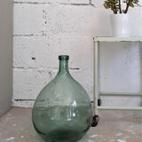 Desserte / Small roller-coaster / Plant Door / Side table / Sofa tip / Chevet / Vintage 1950 /