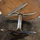 Table rises and falls year 1970 JLR