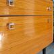 Enfilade modulable, teck, 1970