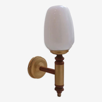 Applique murale torche lampe lumineuse